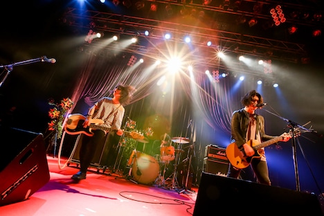 SIX LOUNGE（Photo by Viola Kam (V'z Twinkle)）