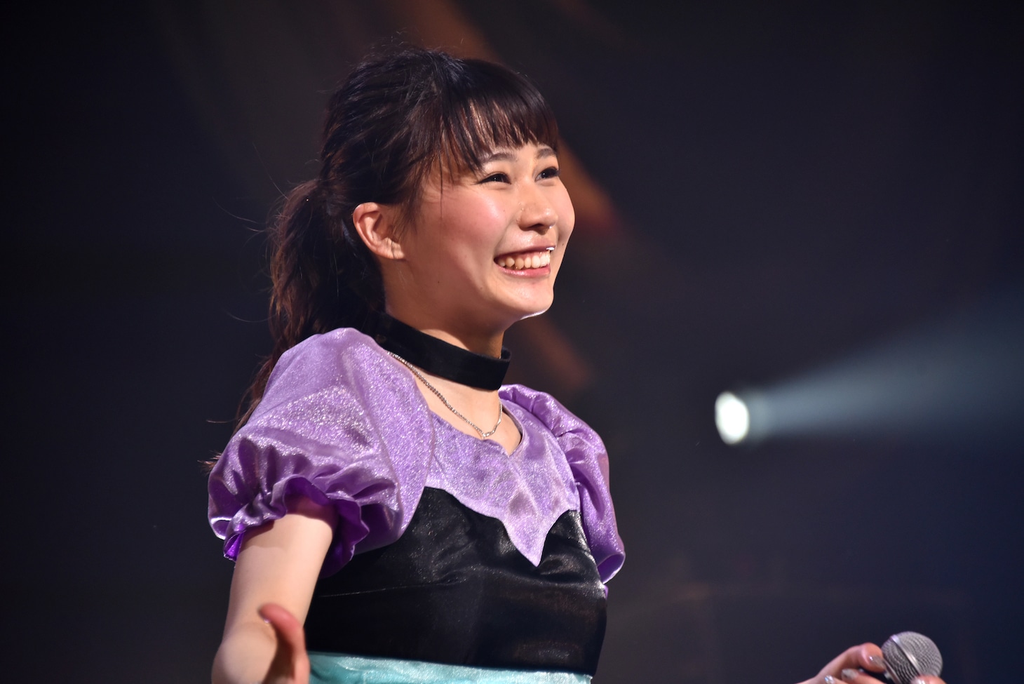 庄司芽生