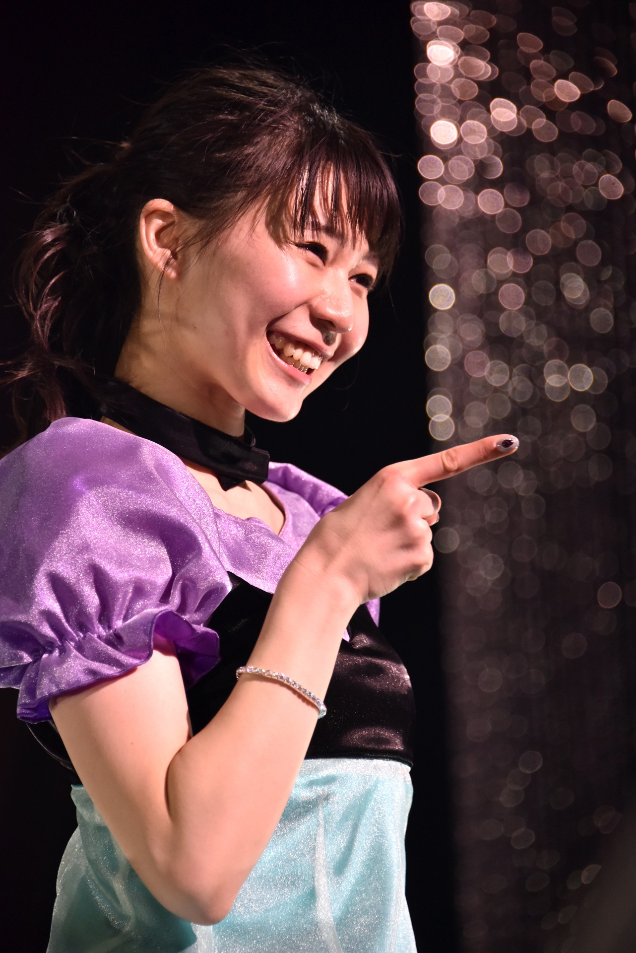 庄司芽生