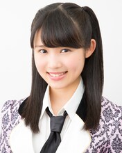 岩田桃夏 (c)NMB48