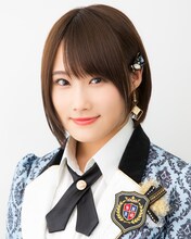 城恵理子 (c)NMB48