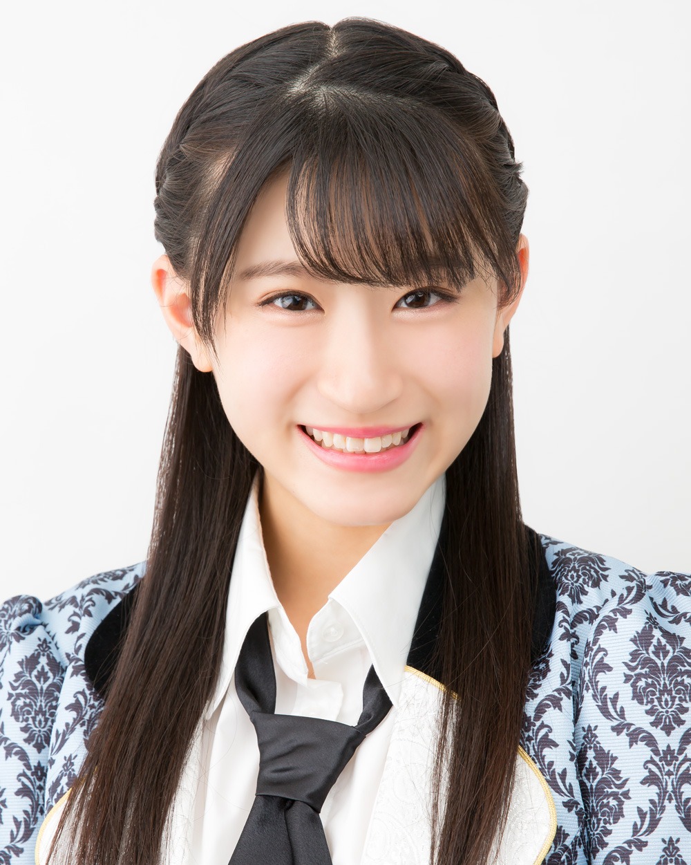 上西怜 (c)NMB48