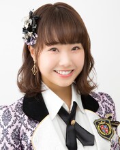 加藤夕夏 (c)NMB48