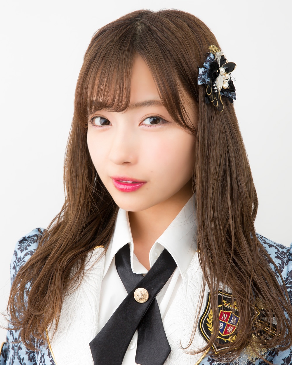 村瀬紗英 (c)NMB48 - NMB48がニューシングルリリース、選抜