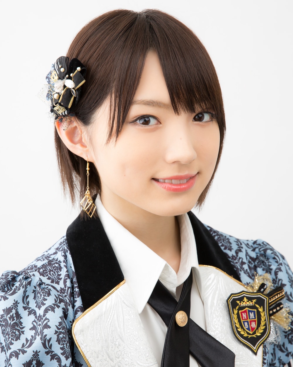 太田夢莉 (c)NMB48 - NMB48がニューシングルリリース、選抜