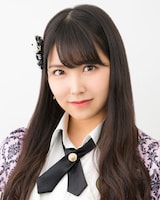 白間美瑠 (c)NMB48