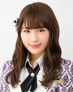 渋谷凪咲 (c)NMB48