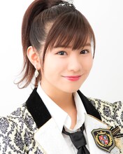 谷川愛梨 (c)NMB48