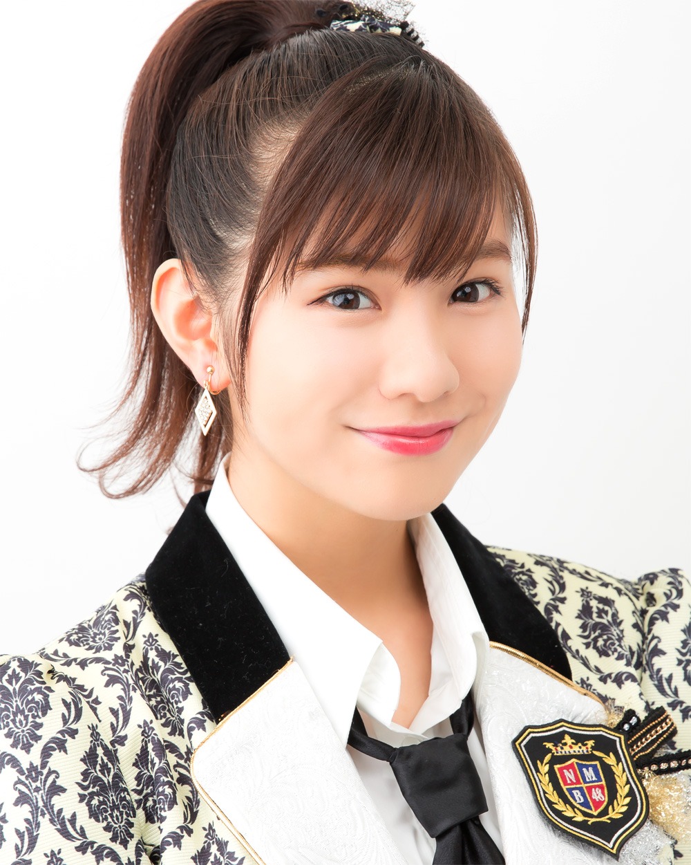 谷川愛梨 (c)NMB48