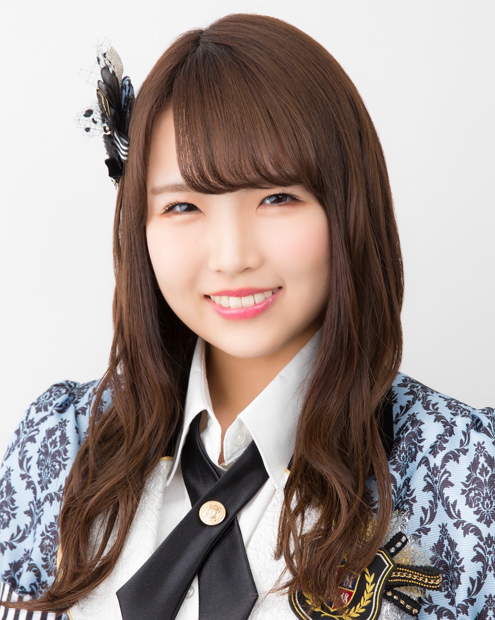 植村梓 (c)NMB48 - NMB48がニューシングルリリース、選抜メンバーを