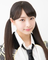 梅山恋和 (c)NMB48