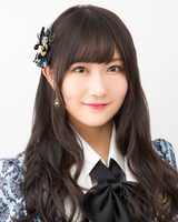 矢倉楓子 (c)NMB48