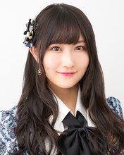 矢倉楓子 (c)NMB48
