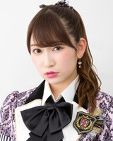 吉田朱里 (c)NMB48
