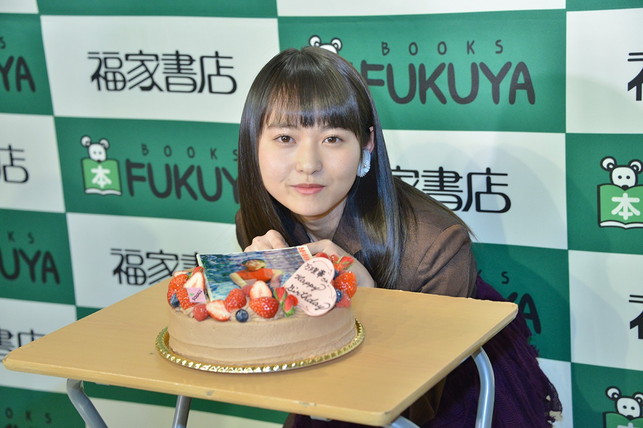 伊藤万理華