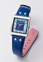 KEYTALK×INDEPENDENTコラボモデルイメージ。