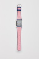 KEYTALK×INDEPENDENTコラボモデルイメージ。