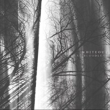 NOCTURNAL BLOODLUST「WHITEOUT」通常盤ジャケット