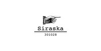Siraskaロゴ