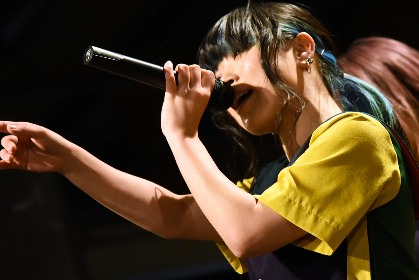 ヤママチミキ