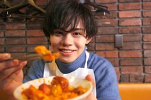 カイ（超特急）