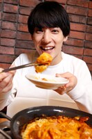 ユースケ（超特急）