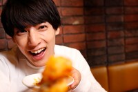 ユースケ（超特急）