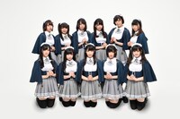 純情のアフィリア