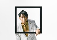 小松シゲル（NONA REEVES）