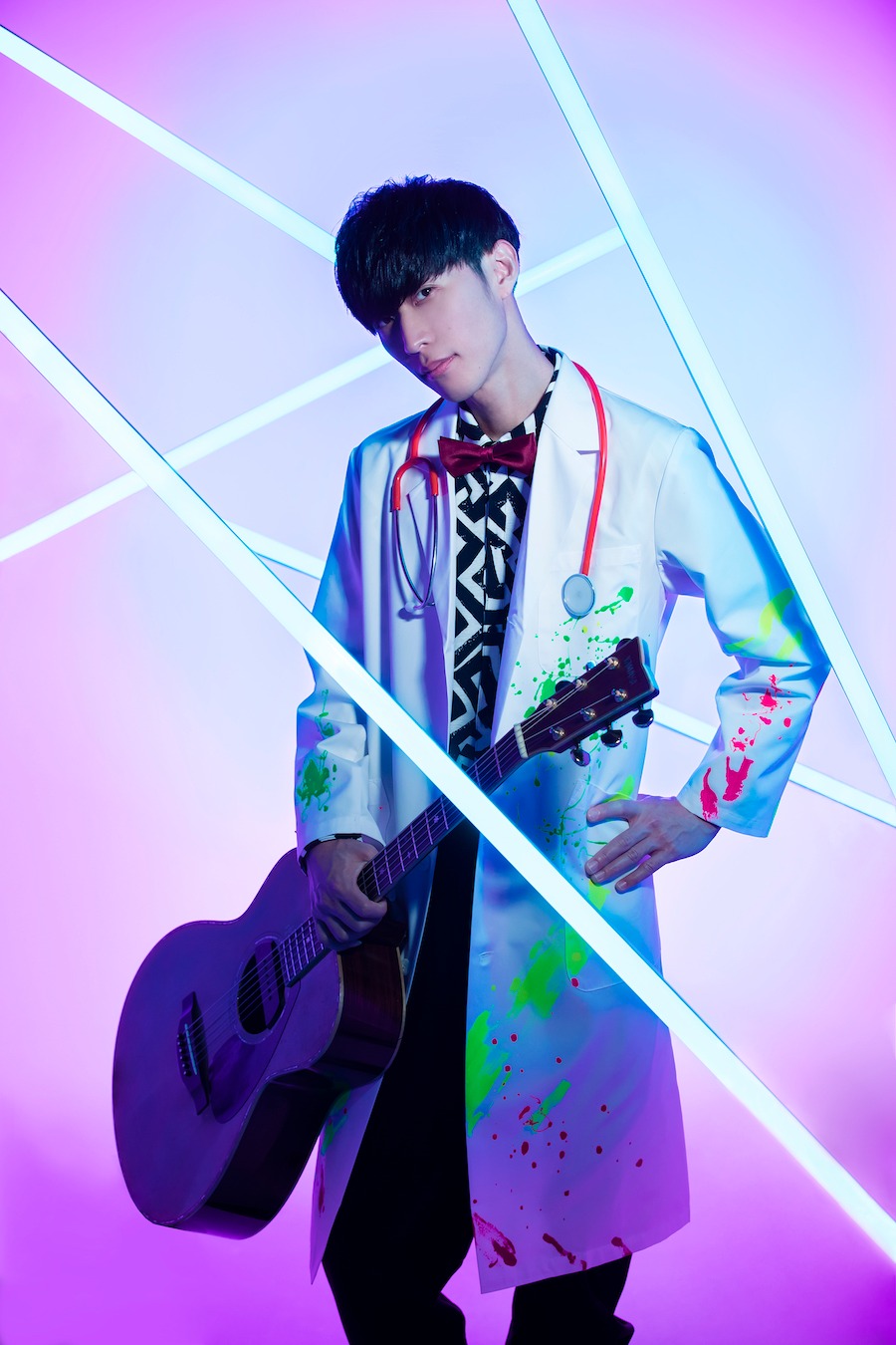 大石昌良