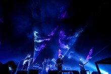 THE ORAL CIGARETTES（撮影：鈴木公平）