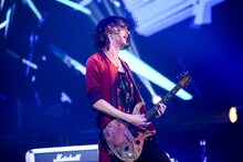 鈴木重伸（G）（Photo by Viola Kam [V'z Twinkle Photography]）