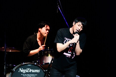 鶯谷フィルハーモニー（撮影：渡邉一生）