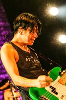 Shun（TOTALFAT）（撮影：渡邉一生）