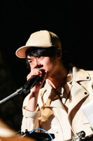 橘柊生（DISH//）（撮影：渡邉一生）