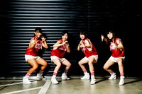 アップアップガールズ（プロレス）