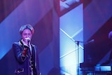 浦田直也(AAA)