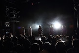 Cheeky Parade「Cheeky Parade 6th Anniversary Tour」東京・WWW公演の様子。(写真提供:エイベックス)
