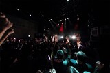 Cheeky Parade「Cheeky Parade 6th Anniversary Tour」東京・WWW公演の様子。(写真提供:エイベックス)