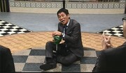 「踊る！さんま御殿!!」より。 (c)日本テレビ