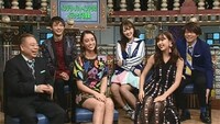 「踊る！さんま御殿!!」より。 (c)日本テレビ