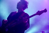 日向秀和（B）（Photo by Viola Kam [V'z Twinkle]）