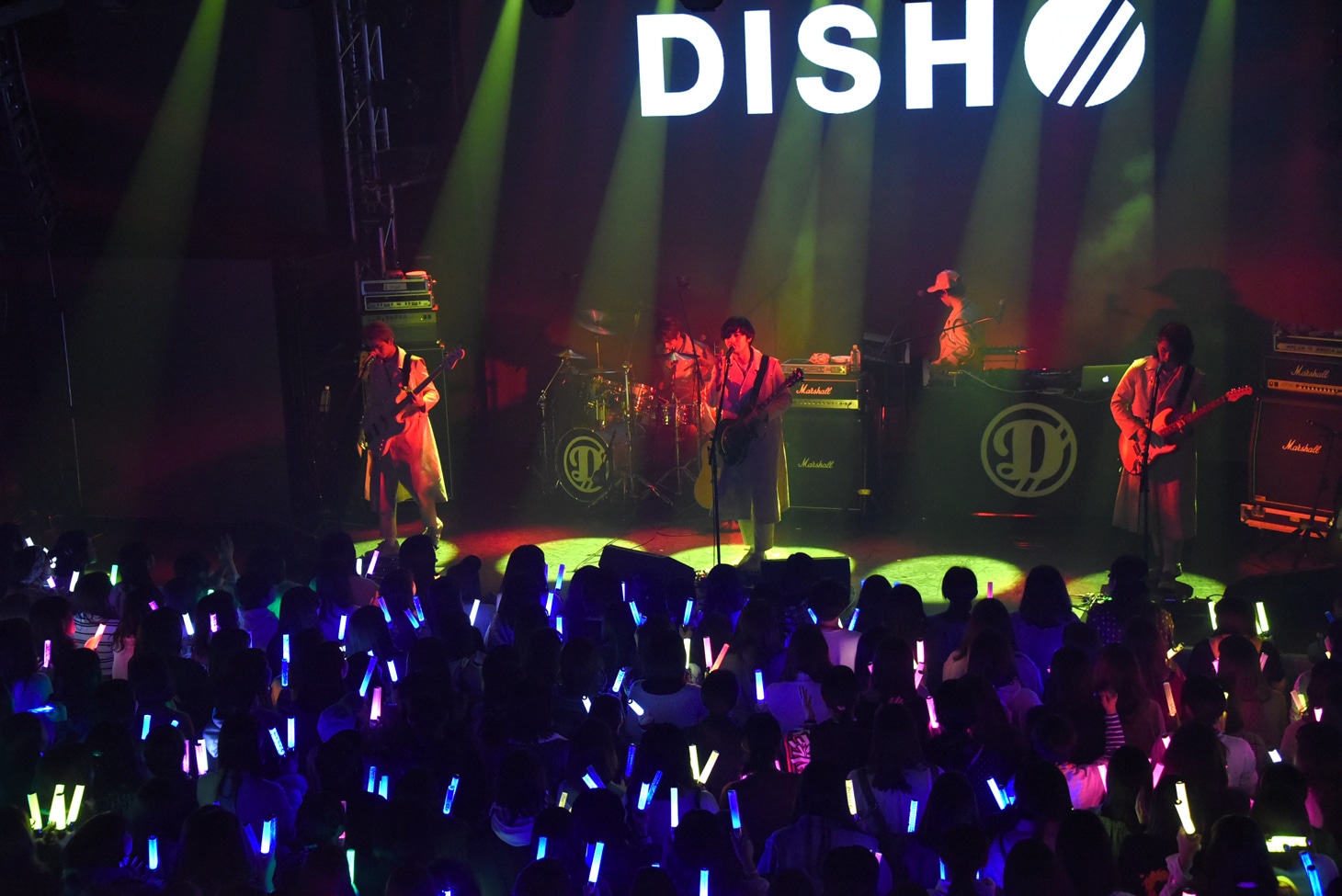 DISH//