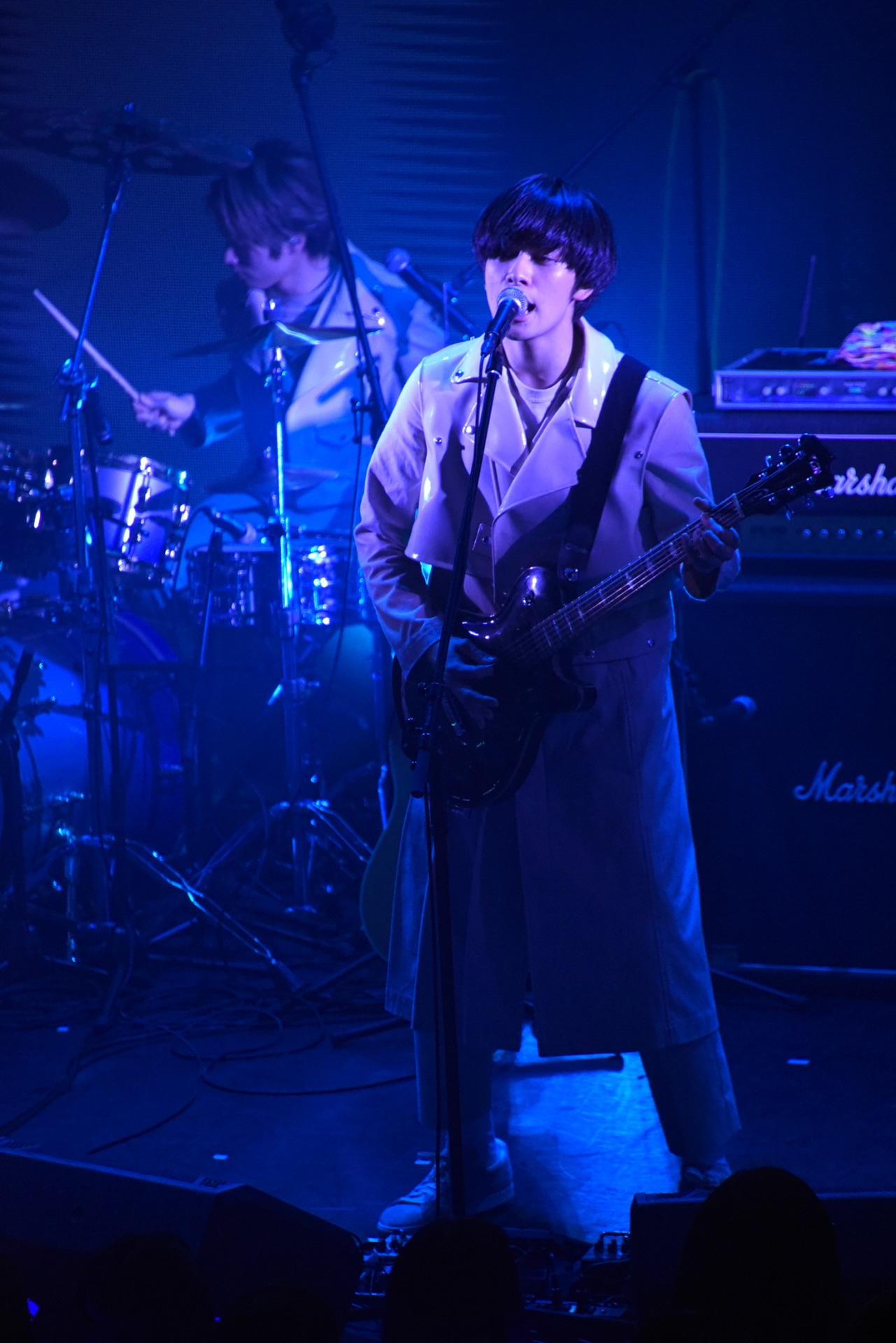 北村匠海