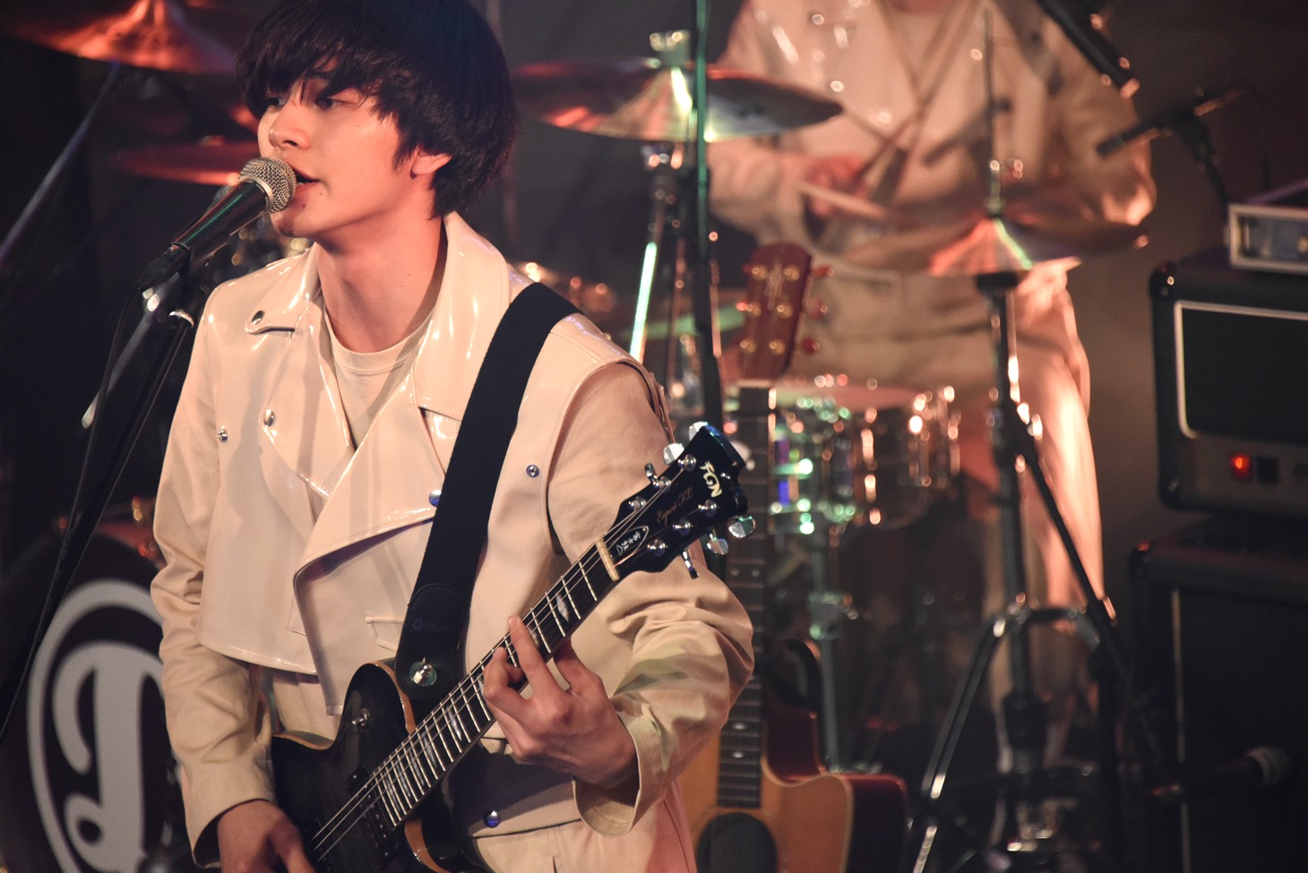 北村匠海