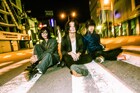 SIX LOUNGE、ミニアルバムのダイジェスト映像公開