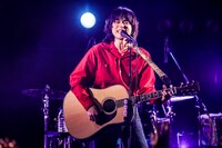 菅田将暉「菅田将暉 Premium 1st TOUR 2018」大阪公演の様子。（Photo by HAJIME KAMIIISAKA）