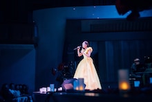 chay「Premium meets Premium 2018」の様子。（Photo by Shoichi Nakamura）