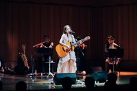 chay「Premium meets Premium 2018」の様子。（Photo by Shoichi Nakamura）