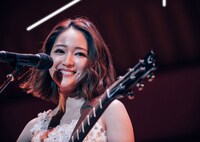 chay（Photo by Shoichi Nakamura）